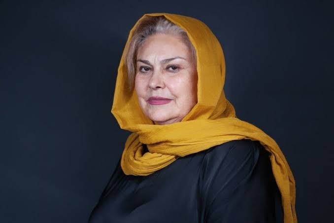 مهرانه مهینترابی بعد از ۲۳ سال روی صحنه تئاتر میآید