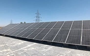 شرایط دریافت تسهیلات نیروگاه‌های خورشیدی خانگی