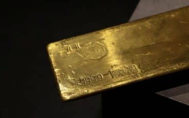 تداوم کاهش قیمت طلا در بازار جهانی