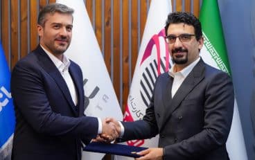 علی بدیعی سرپرست شرکت کارت اعتباری ایران‌کیش شد