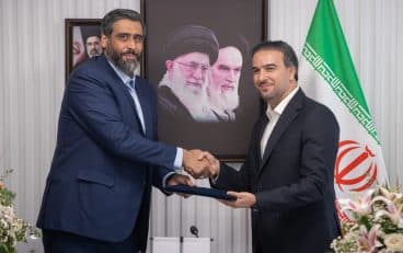 حمزه آقابابایی مدیرعامل پرداخت الکترونیک سداد شد