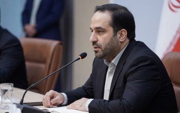 مصطفی خوشابی مدیرعامل و عضو هیئت مدیره آسانا لجستیک شد