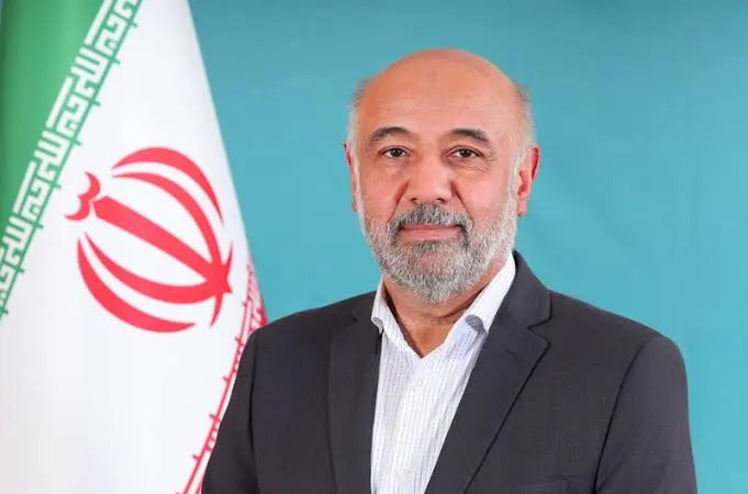 احمد میدری