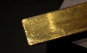 تداوم کاهش قیمت طلا در بازار جهانی