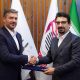 علی بدیعی سرپرست شرکت کارت اعتباری ایران‌کیش شد