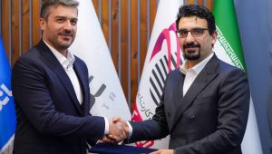 علی بدیعی سرپرست شرکت کارت اعتباری ایران‌کیش شد