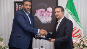 حمزه آقابابایی مدیرعامل پرداخت الکترونیک سداد شد