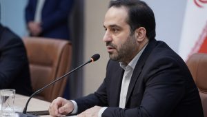 مصطفی خوشابی مدیرعامل و عضو هیئت مدیره آسانا لجستیک شد